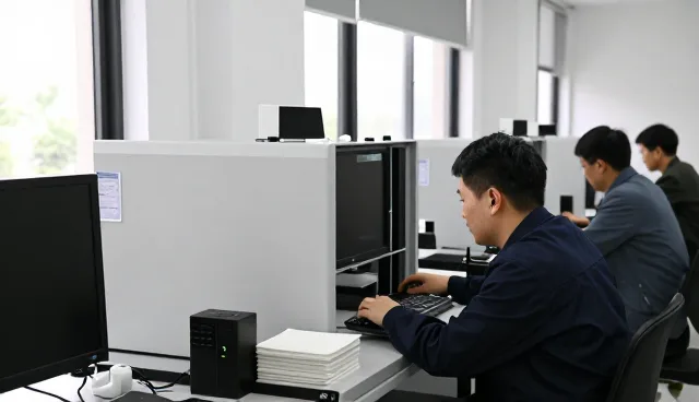 安阳市欢畅科技有限公司