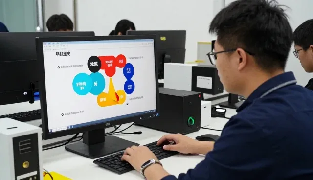 客户管理系统企业上云实施路径:安阳市欢畅科技有限公司经验谈