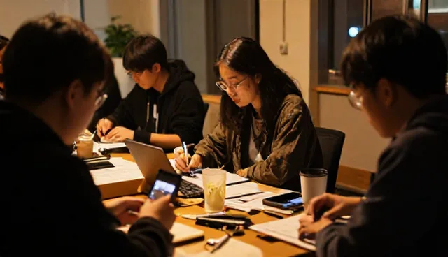 企业需求变化背景下技术服务效果评估的实践路径