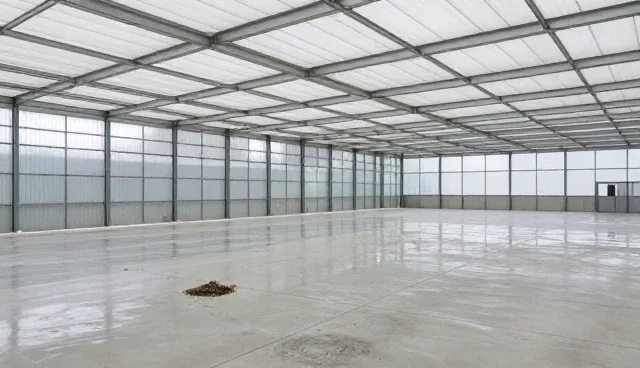 设备维护中的选型关注点与配套支持建议