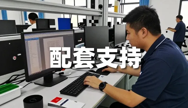 安阳市欢畅科技有限公司探索技术咨询更多应用场景
